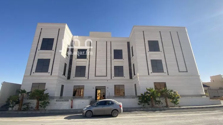 شقة للبيع في شارع السيل الكبير, حي المهدية, مدينة الرياض, منطقة الرياض