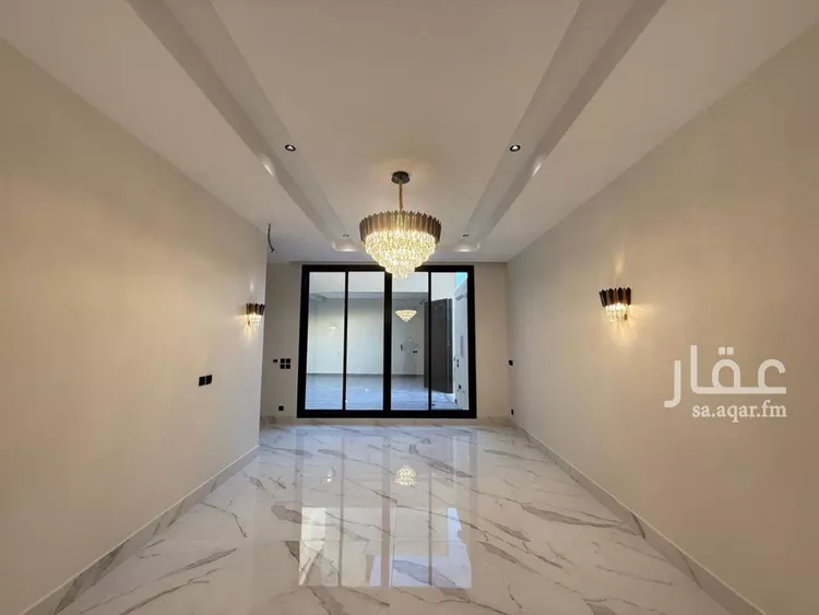 فيلا للبيع في شارع عبدالعزيز بن أبي محذورة, حي المهدية, مدينة الرياض, منطقة الرياض صورة 4