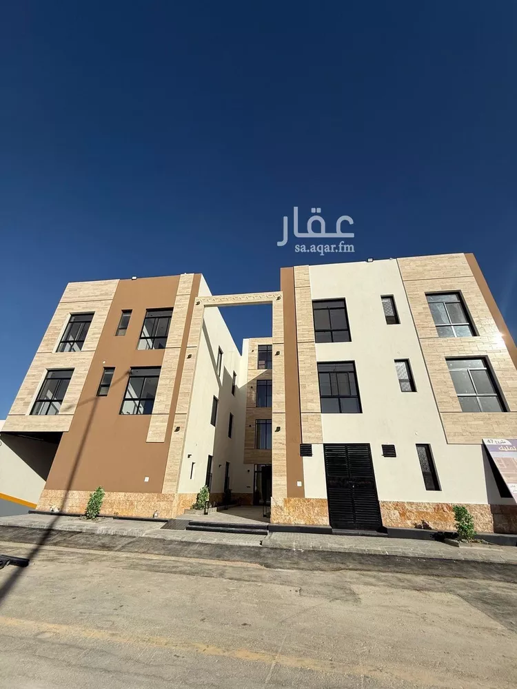 شقة للبيع في شارع السيل الكبير, حي المهدية, مدينة الرياض, منطقة الرياض صورة 2