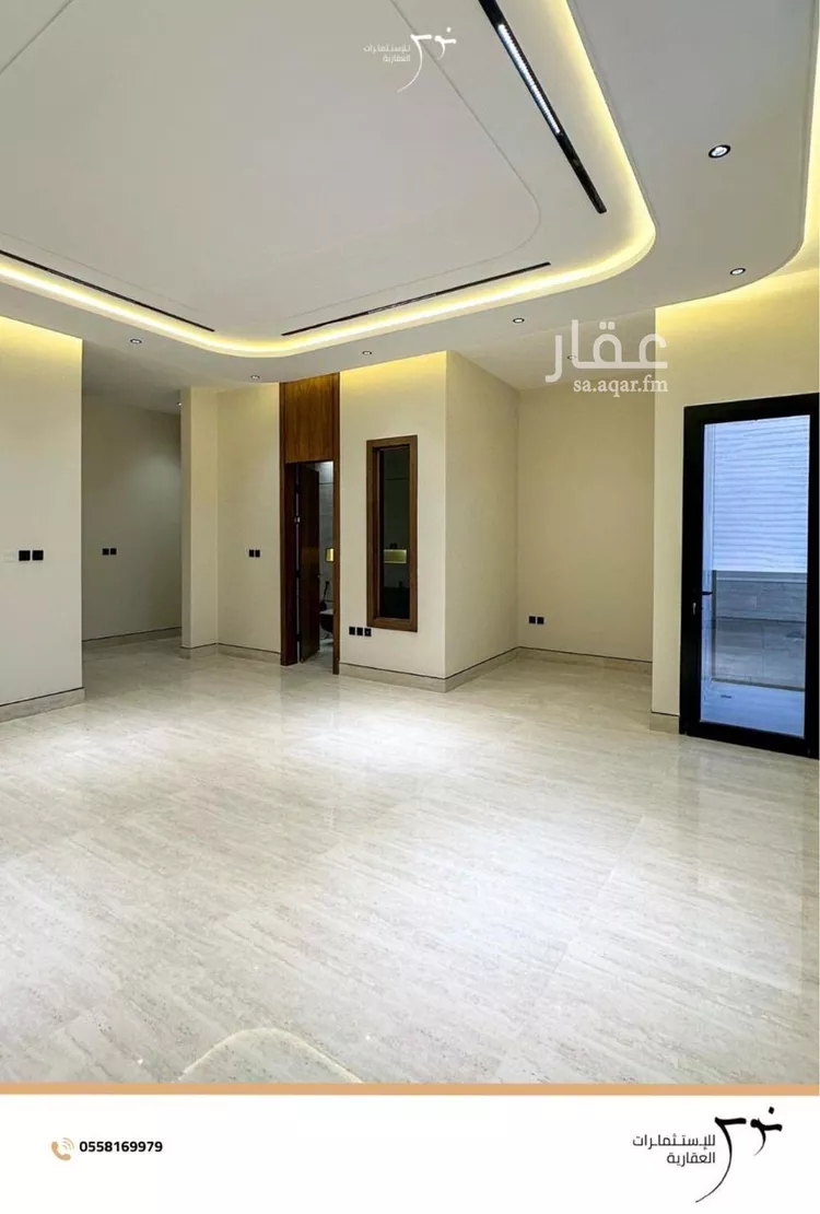 فيلا للبيع في شارع المظفر بن النموذج, حي المهدية, مدينة الرياض, منطقة الرياض صورة 2