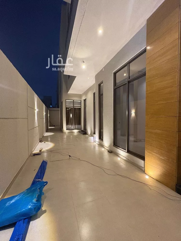 فيلا للبيع في شارع محمد بن أبي بكر القيم, حي المهدية, مدينة الرياض, منطقة الرياض صورة 2