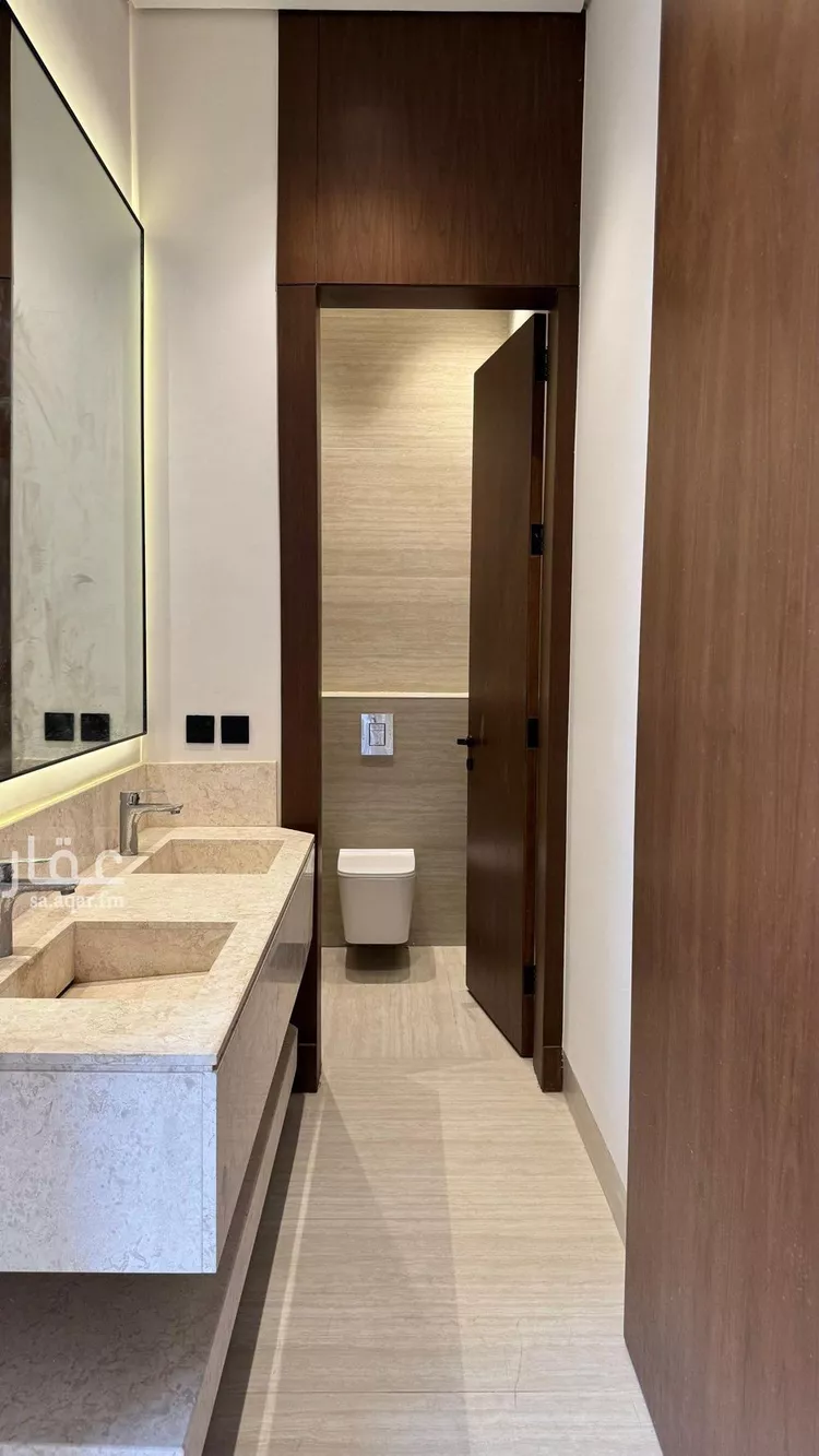 فيلا للبيع في شارع علي الجمال, حي المهدية, مدينة الرياض, منطقة الرياض صورة 3