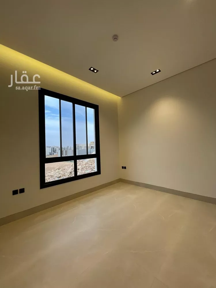 شقة للبيع في شارع السيل الكبير, حي المهدية, مدينة الرياض, منطقة الرياض صورة 4