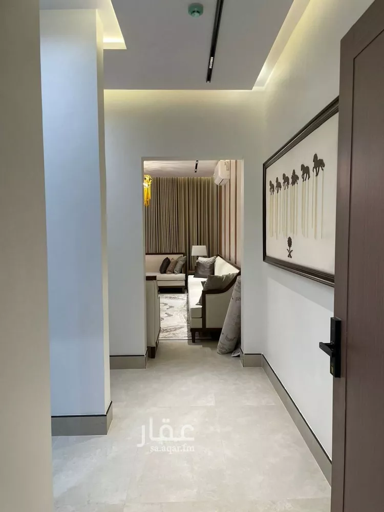 شقة للبيع في شارع السيل الكبير, حي المهدية, مدينة الرياض, منطقة الرياض صورة 2