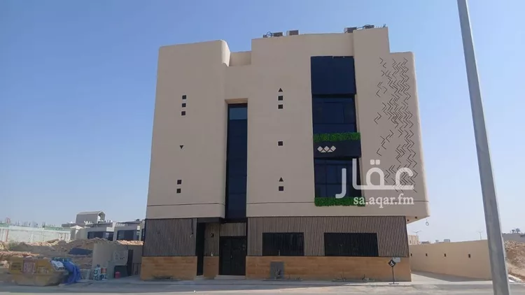 شقة للإيجار في شارع السيل الكبير, حي المهدية, مدينة الرياض, منطقة الرياض