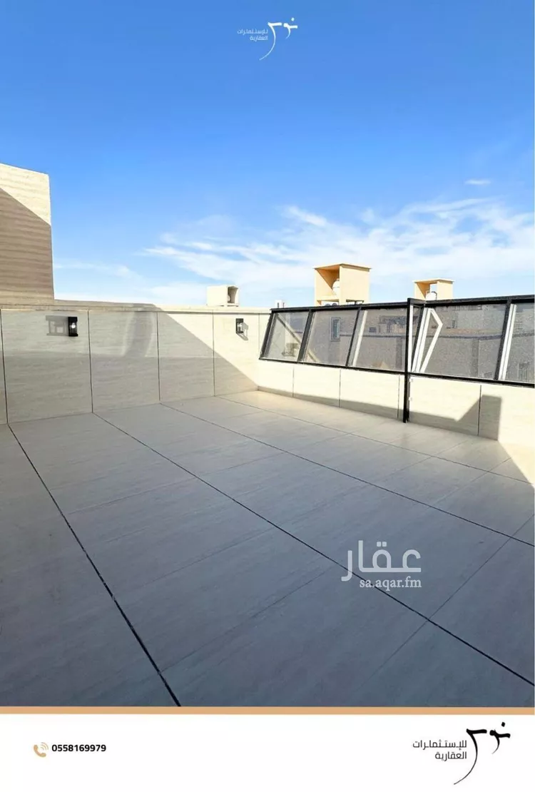 Villa for Sale in Riyadh Al Mahdiyah 11