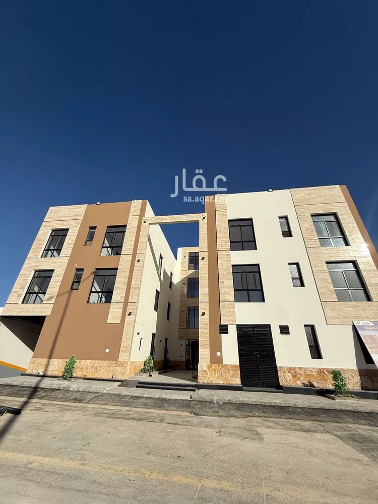 شقة للبيع في شارع السيل الكبير, حي المهدية, مدينة الرياض, منطقة الرياض صورة 2