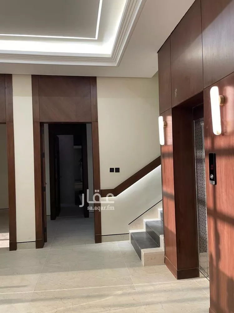 فيلا للبيع في شارع علي الجمال, حي المهدية, مدينة الرياض, منطقة الرياض صورة 3