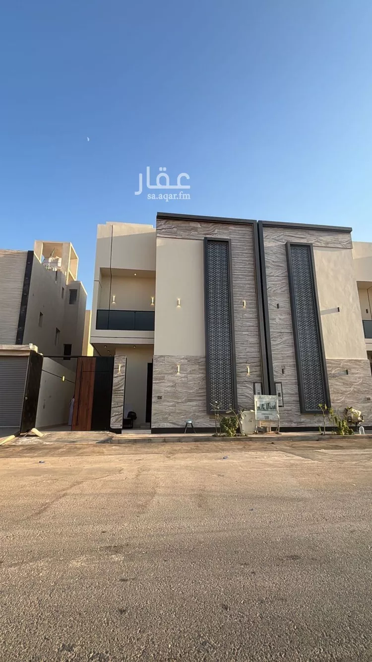 فيلا للبيع في شارع السيل الكبير, حي المهدية, مدينة الرياض, منطقة الرياض صورة 3