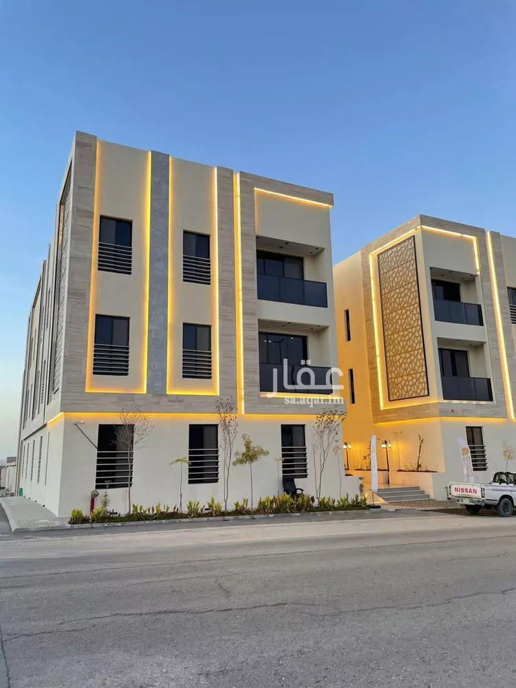 شقة للبيع في شارع السيل الكبير, حي المهدية, مدينة الرياض, منطقة الرياض