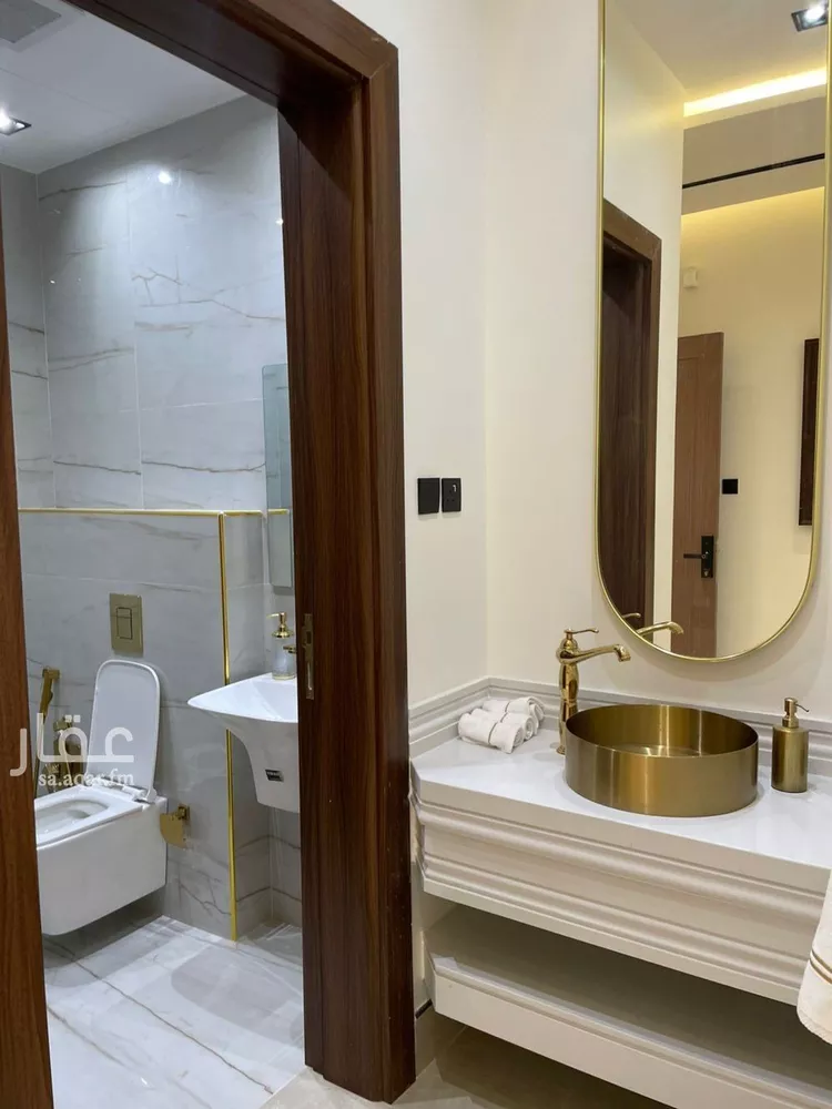 شقة للبيع في شارع السيل الكبير, حي المهدية, مدينة الرياض, منطقة الرياض صورة 4