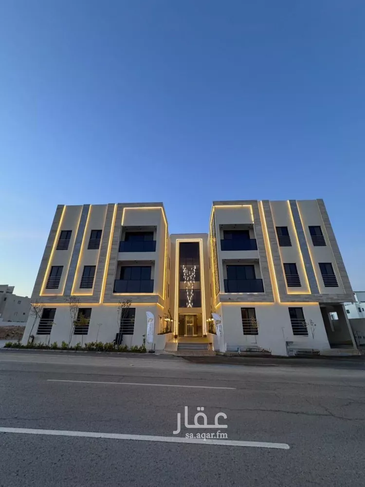 شقة للبيع في شارع السيل الكبير, حي المهدية, مدينة الرياض, منطقة الرياض صورة 2