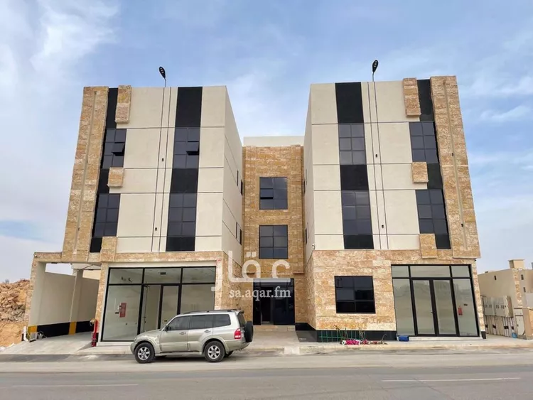 شقة للبيع في شارع السيل الكبير, حي المهدية, مدينة الرياض, منطقة الرياض صورة 3