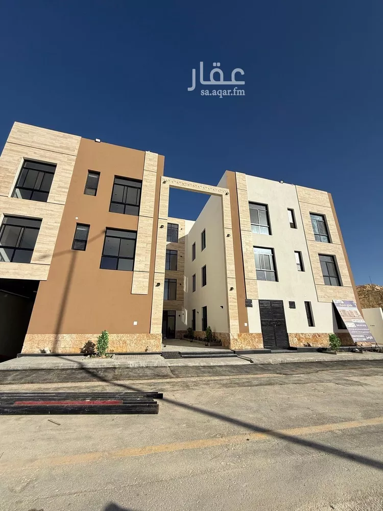 شقة للبيع في شارع السيل الكبير, حي المهدية, مدينة الرياض, منطقة الرياض