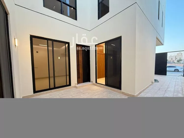 فيلا للبيع في شارع السيل الكبير, حي المهدية, مدينة الرياض, منطقة الرياض صورة 3