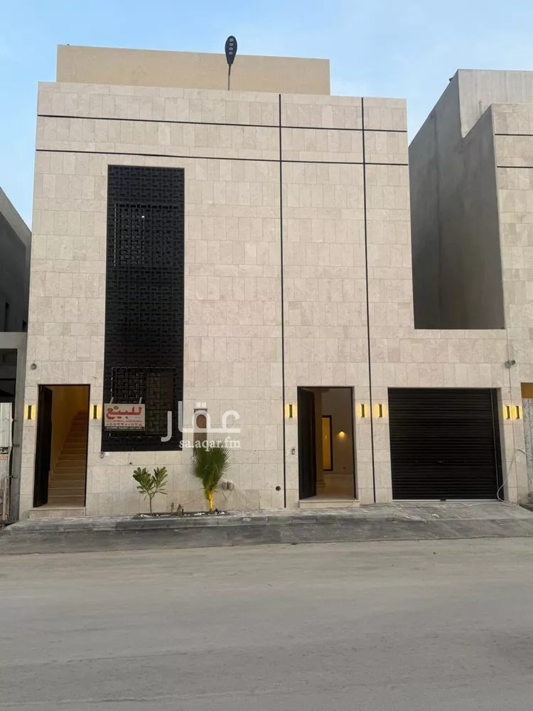 فيلا للبيع في حي المهدية, مدينة الرياض, منطقة الرياض صورة 2