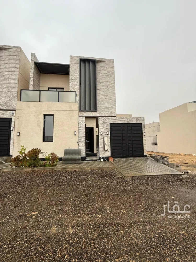 فيلا للبيع في شارع حامد أزهر, حي المهدية, مدينة الرياض, منطقة الرياض صورة 4