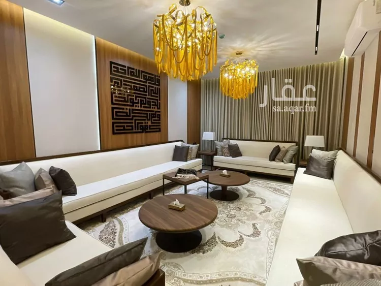 شقة للبيع في شارع السيل الكبير, حي المهدية, مدينة الرياض, منطقة الرياض صورة 3