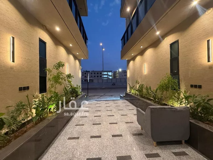 شقة للبيع في شارع أبي عروة, حي المهدية, مدينة الرياض, منطقة الرياض صورة 5