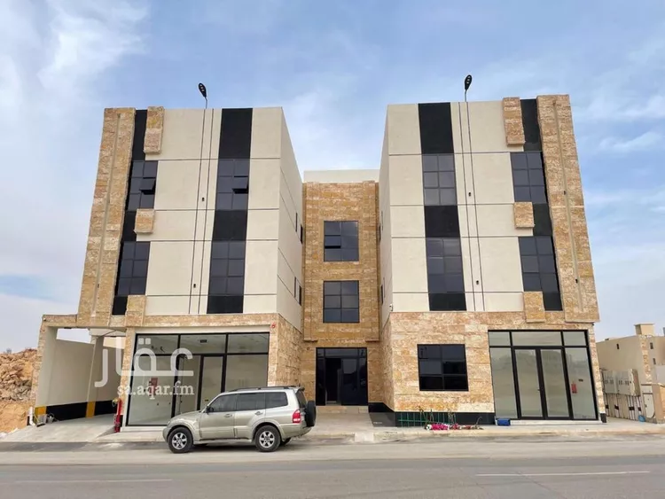 شقة للبيع في شارع السيل الكبير, حي المهدية, مدينة الرياض, منطقة الرياض صورة 3