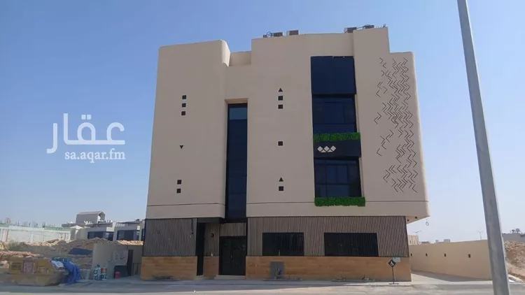 شقة للإيجار في شارع السيل الكبير, حي المهدية, مدينة الرياض, منطقة الرياض