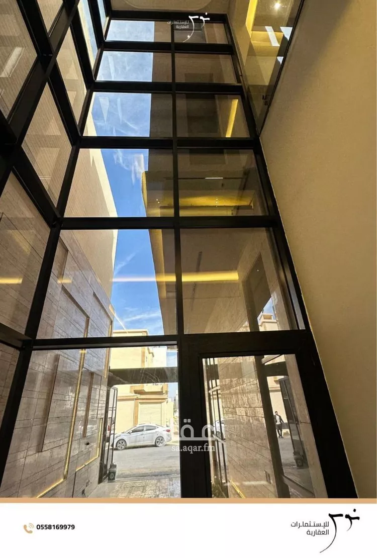 Villa for Sale in Riyadh Al Mahdiyah 18