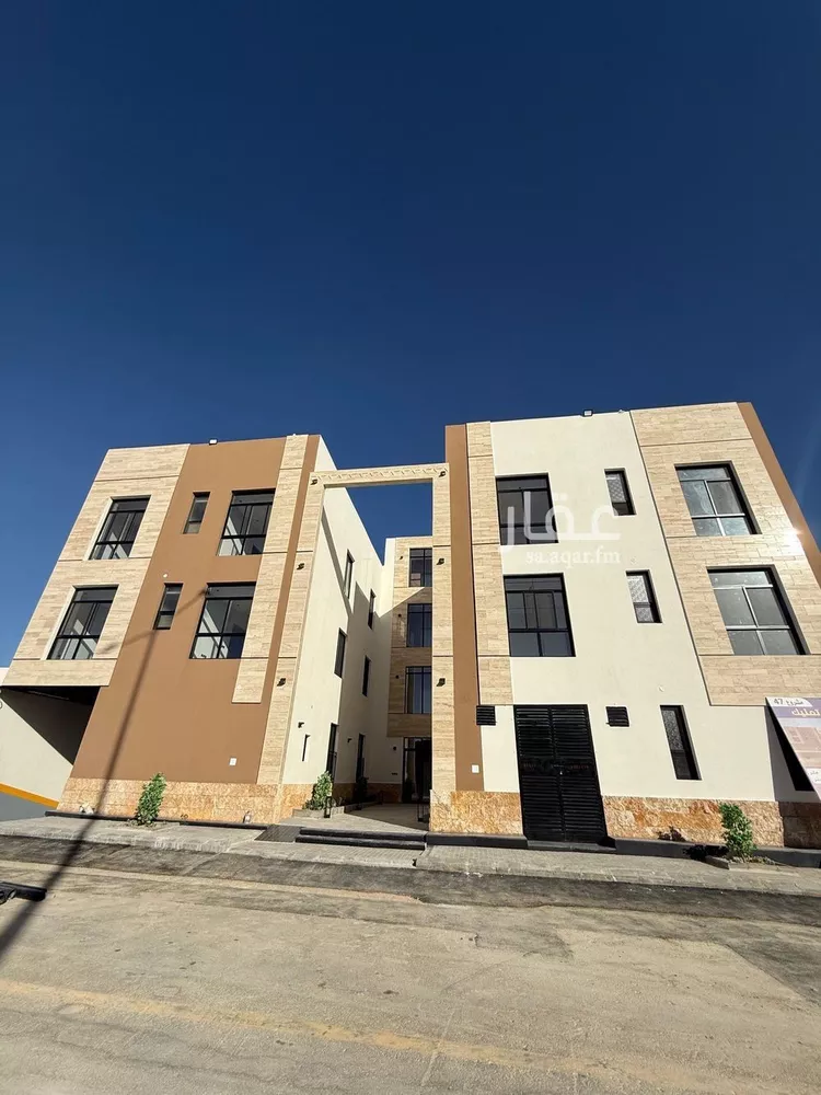 شقة للبيع في شارع السيل الكبير, حي المهدية, مدينة الرياض, منطقة الرياض صورة 2