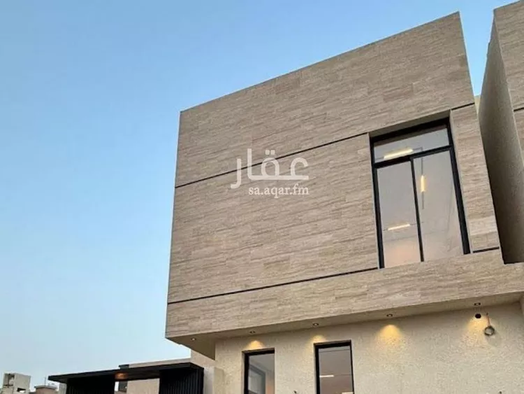 فيلا للبيع في شارع السيل الكبير, حي المهدية, مدينة الرياض, منطقة الرياض