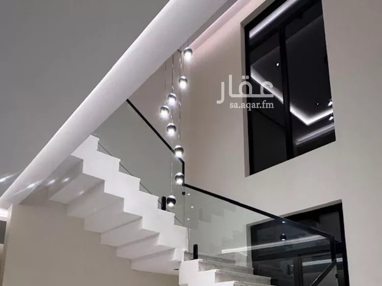 فيلا للبيع في شارع مليح بن طريف, حي المهدية, مدينة الرياض, منطقة الرياض صورة 4