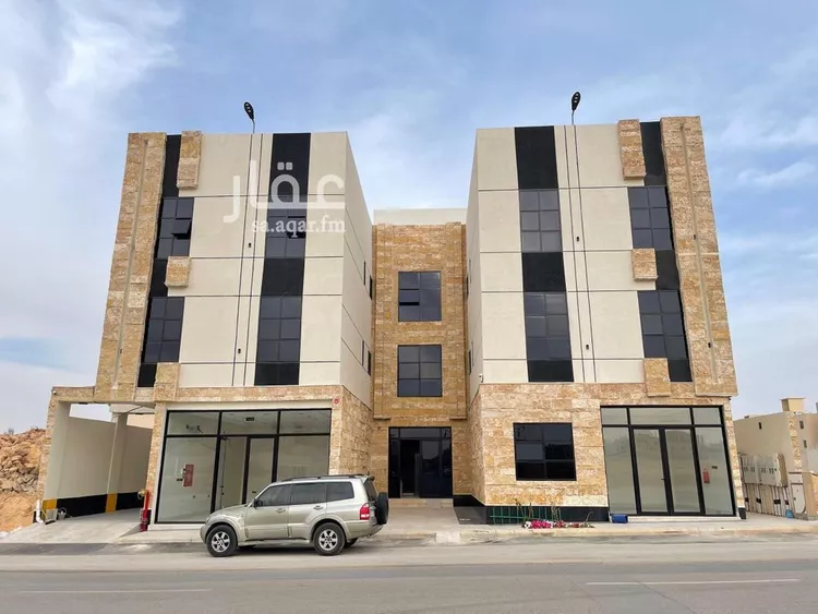 شقة للبيع في شارع السيل الكبير, حي المهدية, مدينة الرياض, منطقة الرياض