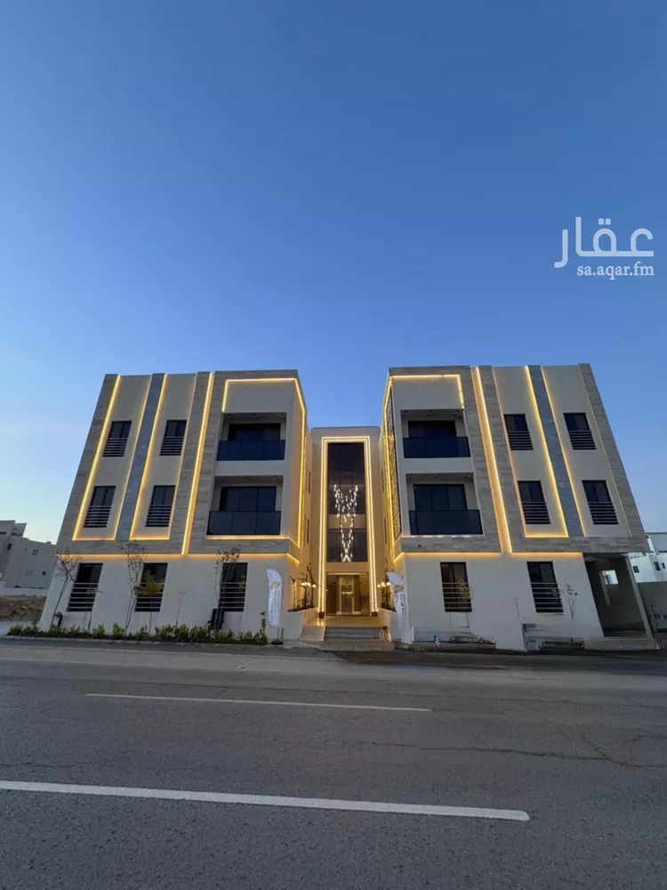 شقة للبيع في شارع السيل الكبير, حي المهدية, مدينة الرياض, منطقة الرياض