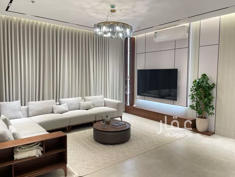 شقة للبيع في شارع السيل الكبير, حي المهدية, مدينة الرياض, منطقة الرياض صورة 4