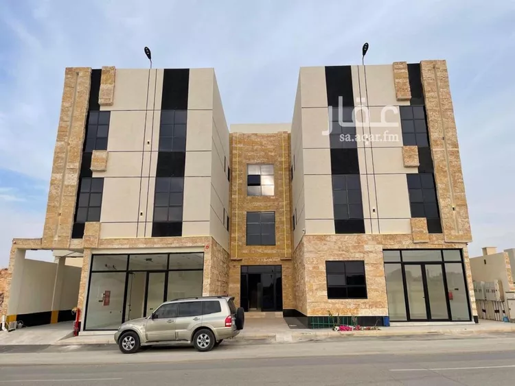 شقة للبيع في شارع السيل الكبير, حي المهدية, مدينة الرياض, منطقة الرياض