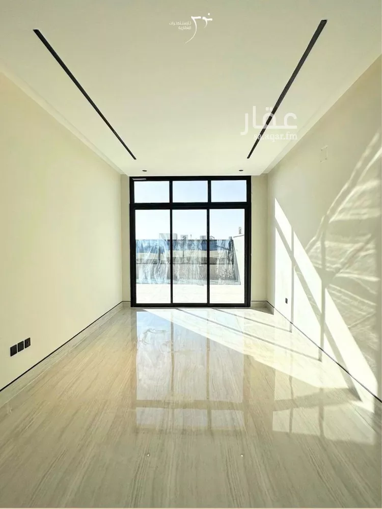 فيلا للبيع في شارع إسماعيل بن أبي الغنائم, حي المهدية, مدينة الرياض, منطقة الرياض صورة 5