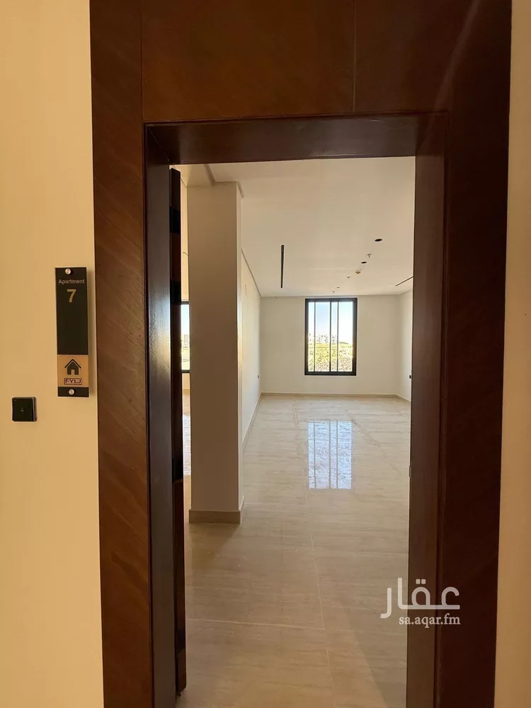 شقة للبيع في شارع السيل الكبير, حي المهدية, مدينة الرياض, منطقة الرياض صورة 4