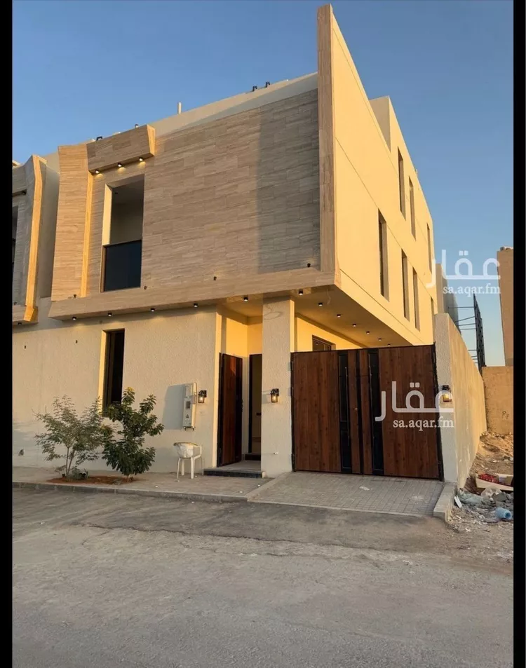 فيلا للبيع في شارع السيل الكبير, حي المهدية, مدينة الرياض, منطقة الرياض صورة 3