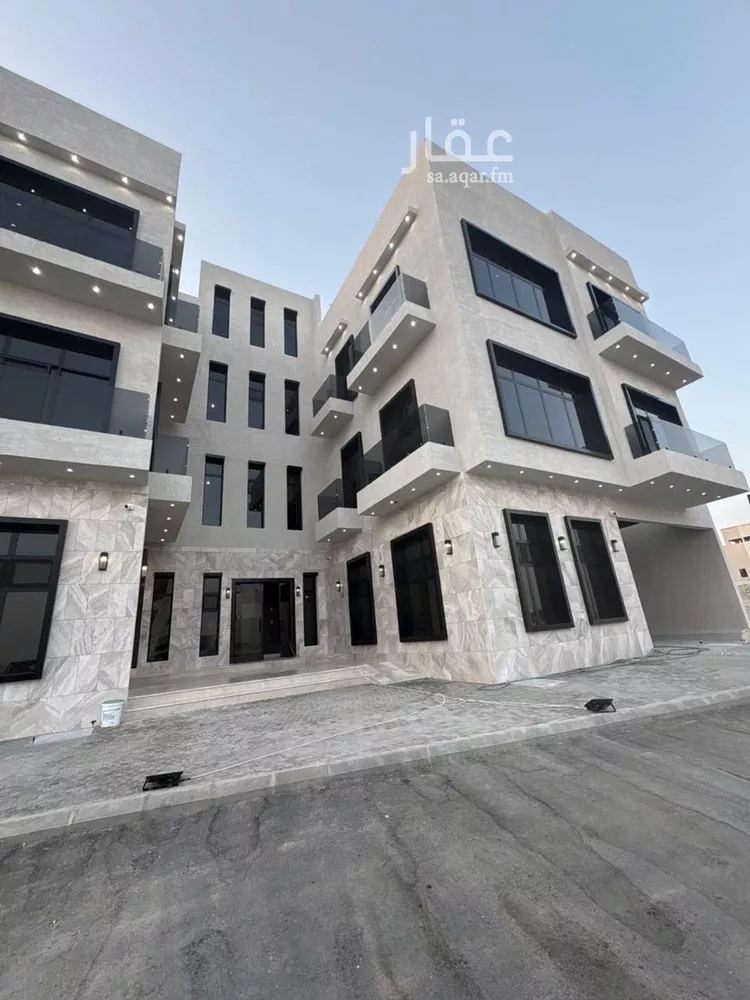 شقة للبيع في شارع أحمد بن هاشم, حي المهدية, مدينة الرياض, منطقة الرياض صورة 3