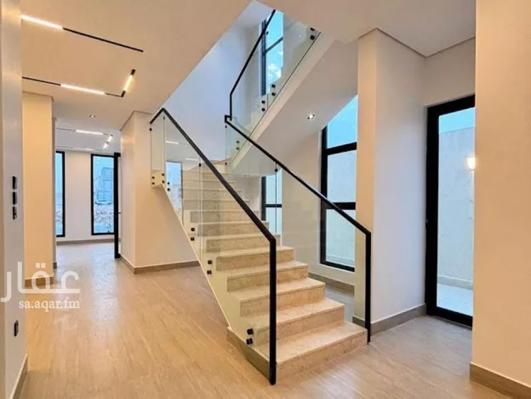 فيلا للبيع في شارع السيل الكبير, حي المهدية, مدينة الرياض, منطقة الرياض صورة 5