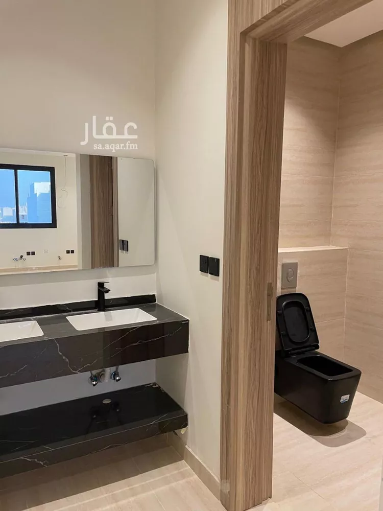 شقة للبيع في شارع السيل الكبير, حي المهدية, مدينة الرياض, منطقة الرياض صورة 4