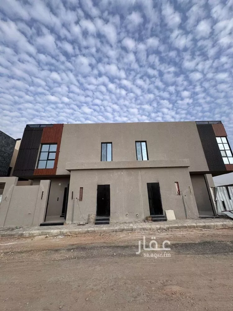 فيلا للبيع في شارع السيل الكبير, حي المهدية, مدينة الرياض, منطقة الرياض