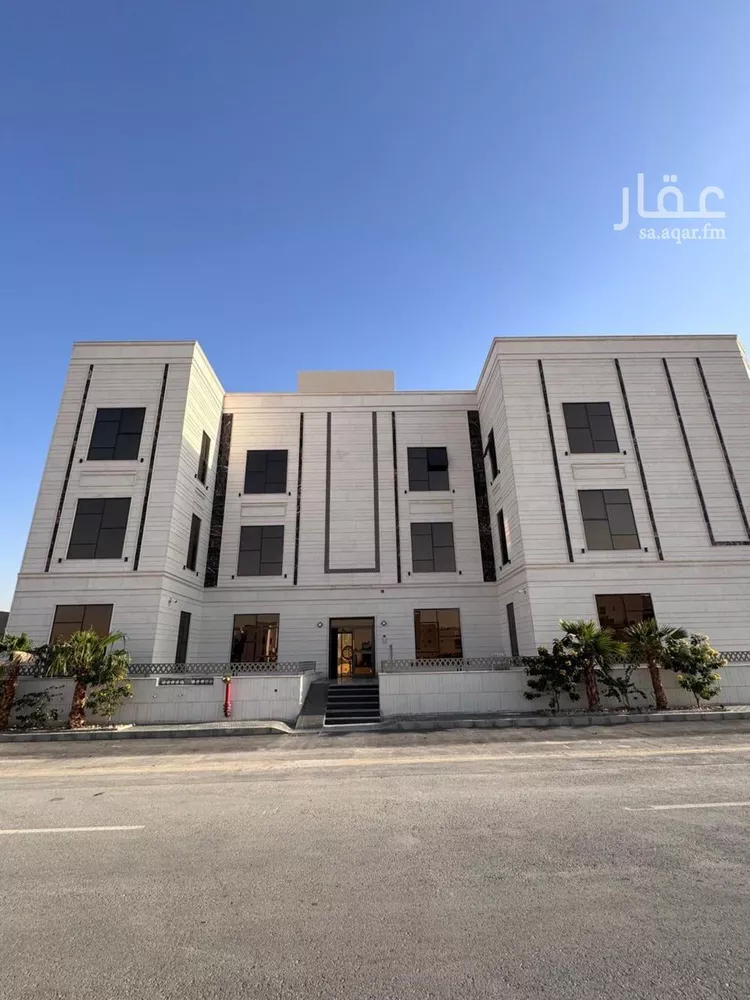 شقة للبيع في شارع السيل الكبير, حي المهدية, مدينة الرياض, منطقة الرياض صورة 2