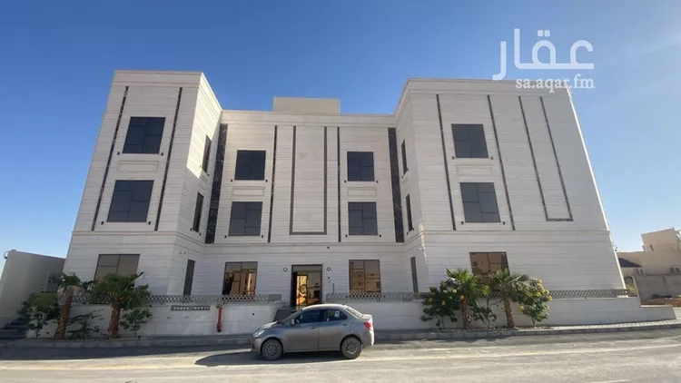 شقة للبيع في شارع السيل الكبير, حي المهدية, مدينة الرياض, منطقة الرياض