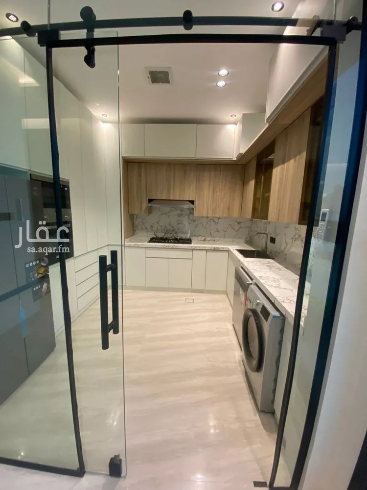 شقة للإيجار في شارع السيل الكبير, حي المهدية, مدينة الرياض, منطقة الرياض صورة 2