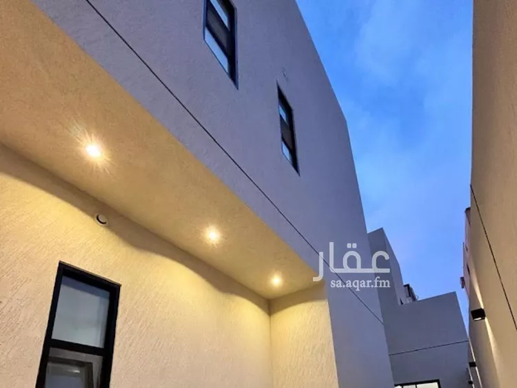 فيلا للبيع في شارع السيل الكبير, حي المهدية, مدينة الرياض, منطقة الرياض صورة 3
