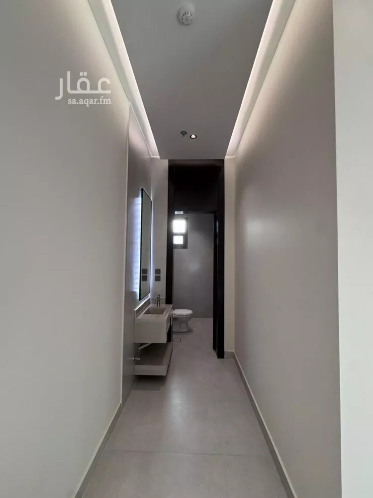 شقة للبيع في شارع السيل الكبير, حي المهدية, مدينة الرياض, منطقة الرياض صورة 4