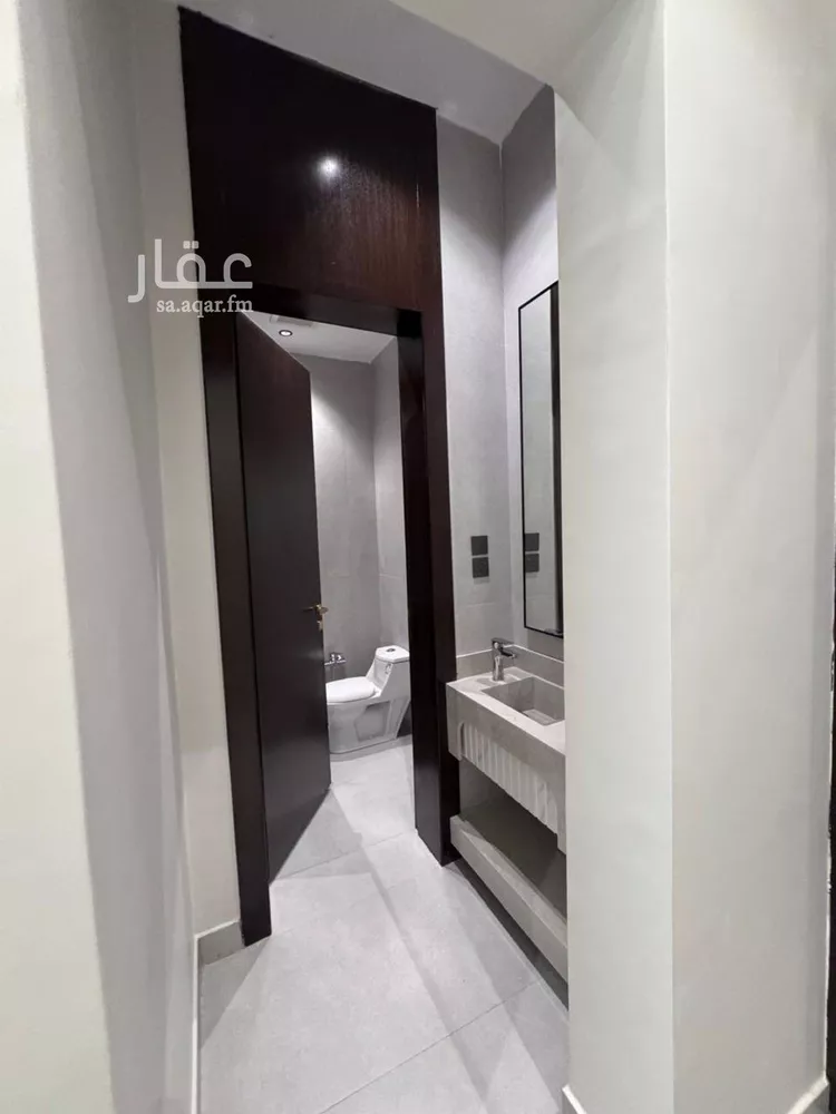 شقة للبيع في شارع السيل الكبير, حي المهدية, مدينة الرياض, منطقة الرياض صورة 2