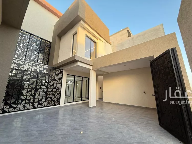 فيلا للبيع في شارع عبدالعزيز بن أبي محذورة, حي المهدية, مدينة الرياض, منطقة الرياض صورة 5