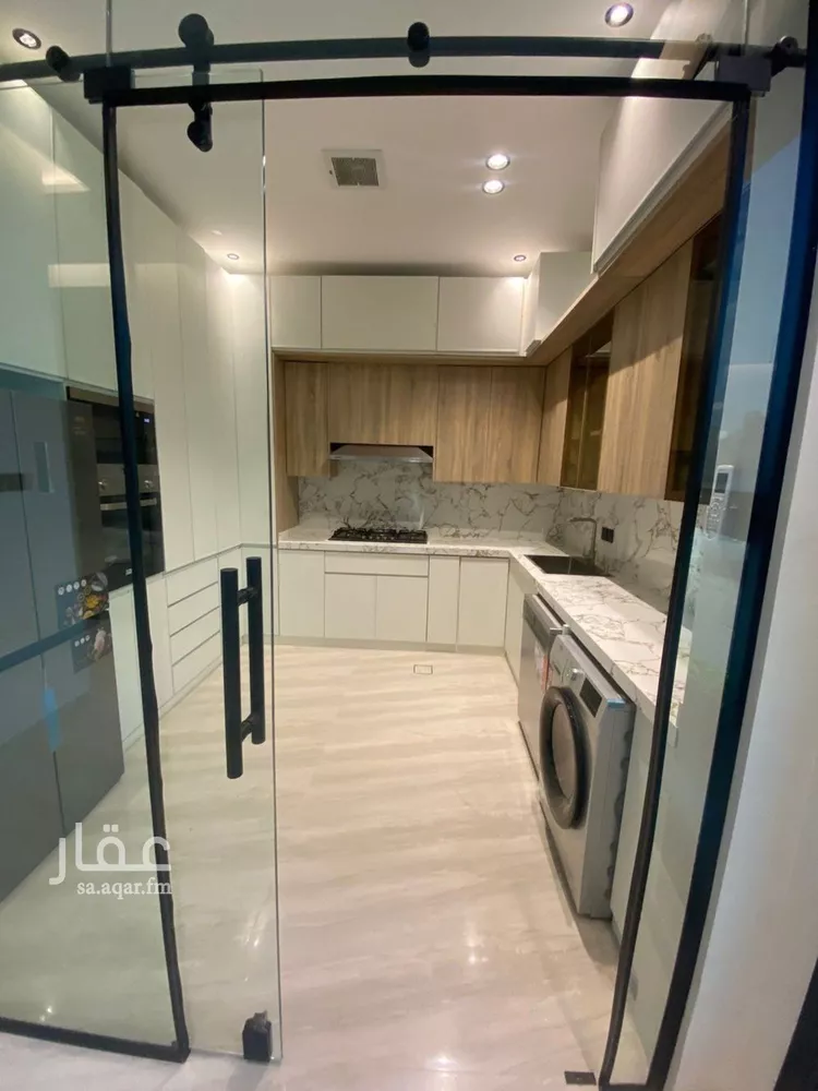 شقة للإيجار في شارع السيل الكبير, حي المهدية, مدينة الرياض, منطقة الرياض صورة 2