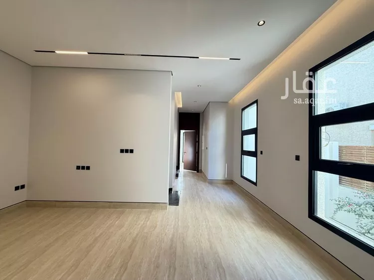 فيلا للبيع في شارع عبدالملك الهاشمي, حي المهدية, مدينة الرياض, منطقة الرياض صورة 4