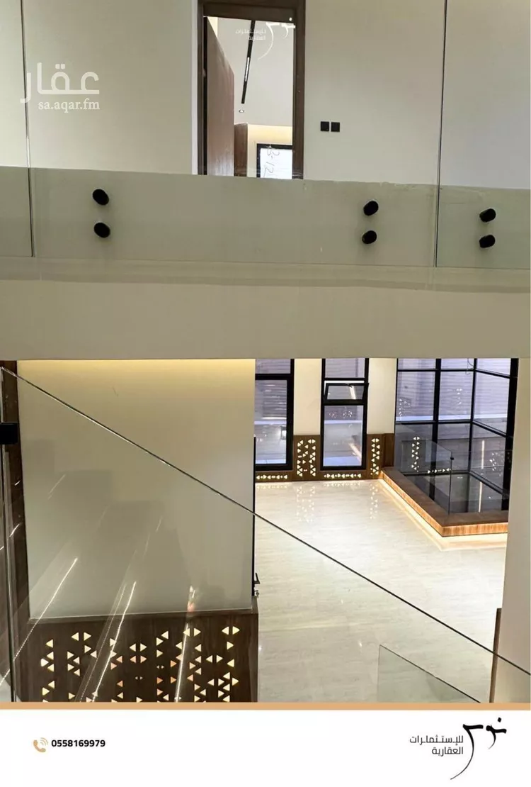 Villa for Sale in Riyadh Al Mahdiyah 10